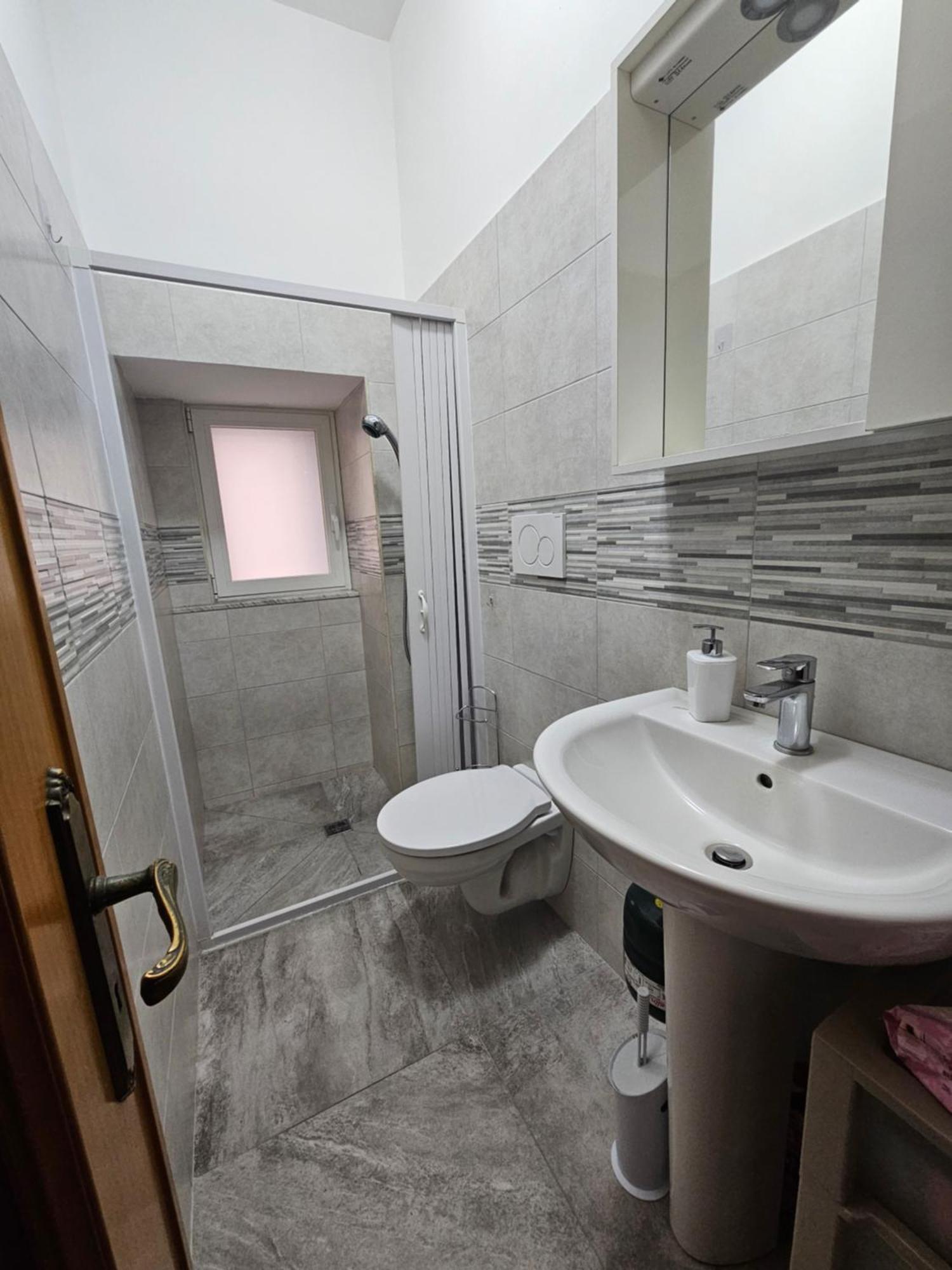 Dimora Piazza Roma Apartment มาร์ตินาฟรังกา ภายนอก รูปภาพ
