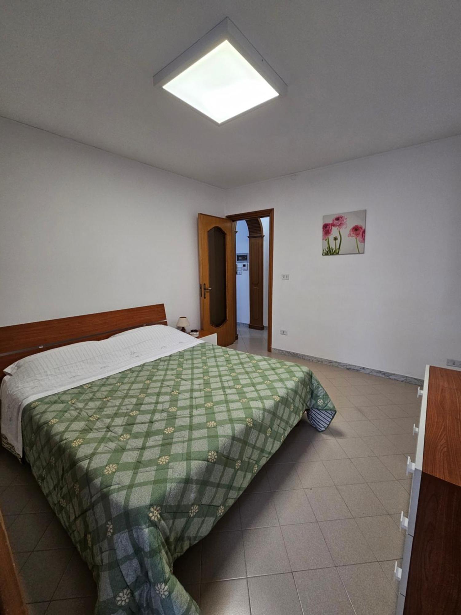 Dimora Piazza Roma Apartment มาร์ตินาฟรังกา ภายนอก รูปภาพ