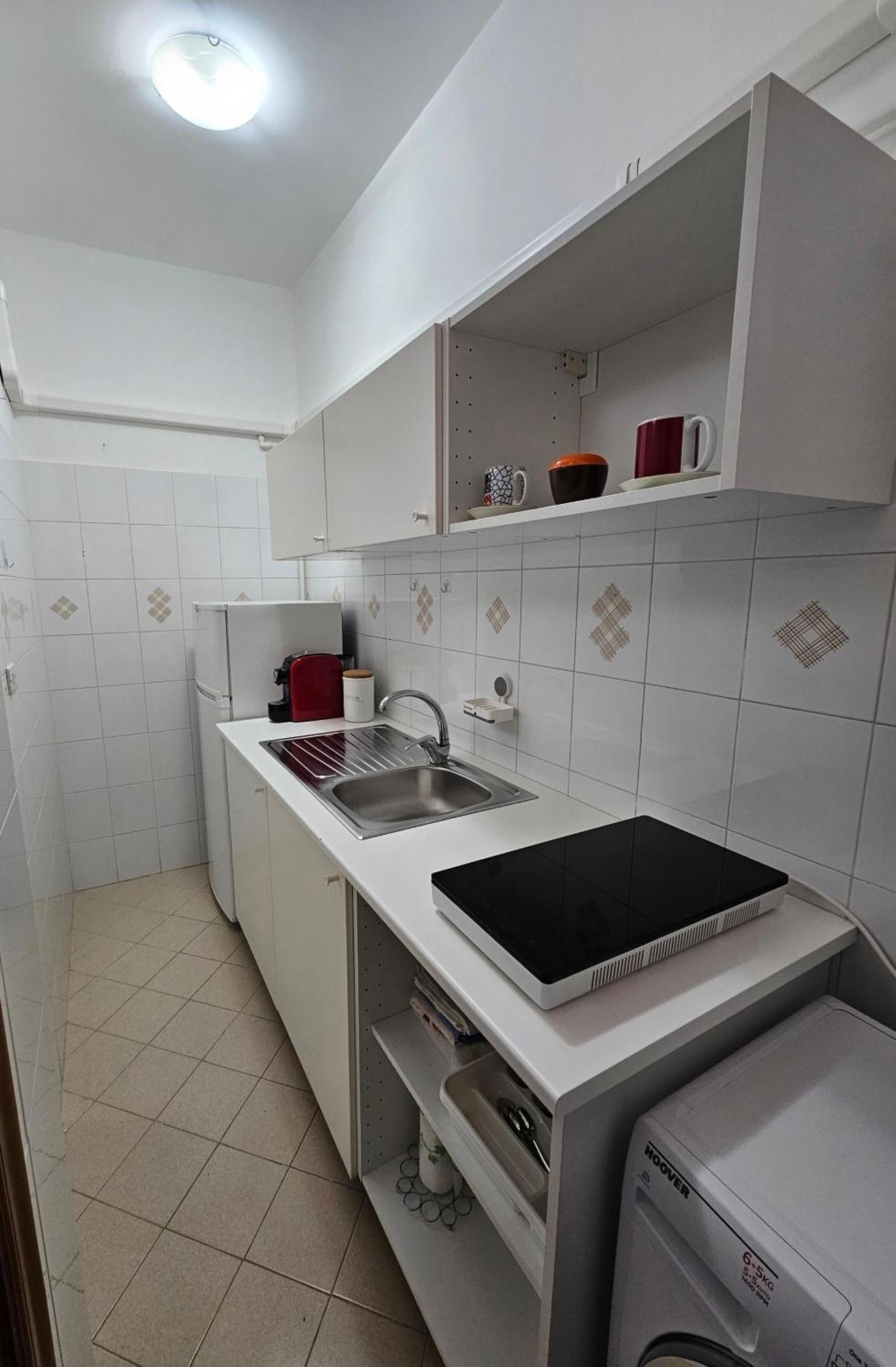 Dimora Piazza Roma Apartment มาร์ตินาฟรังกา ภายนอก รูปภาพ