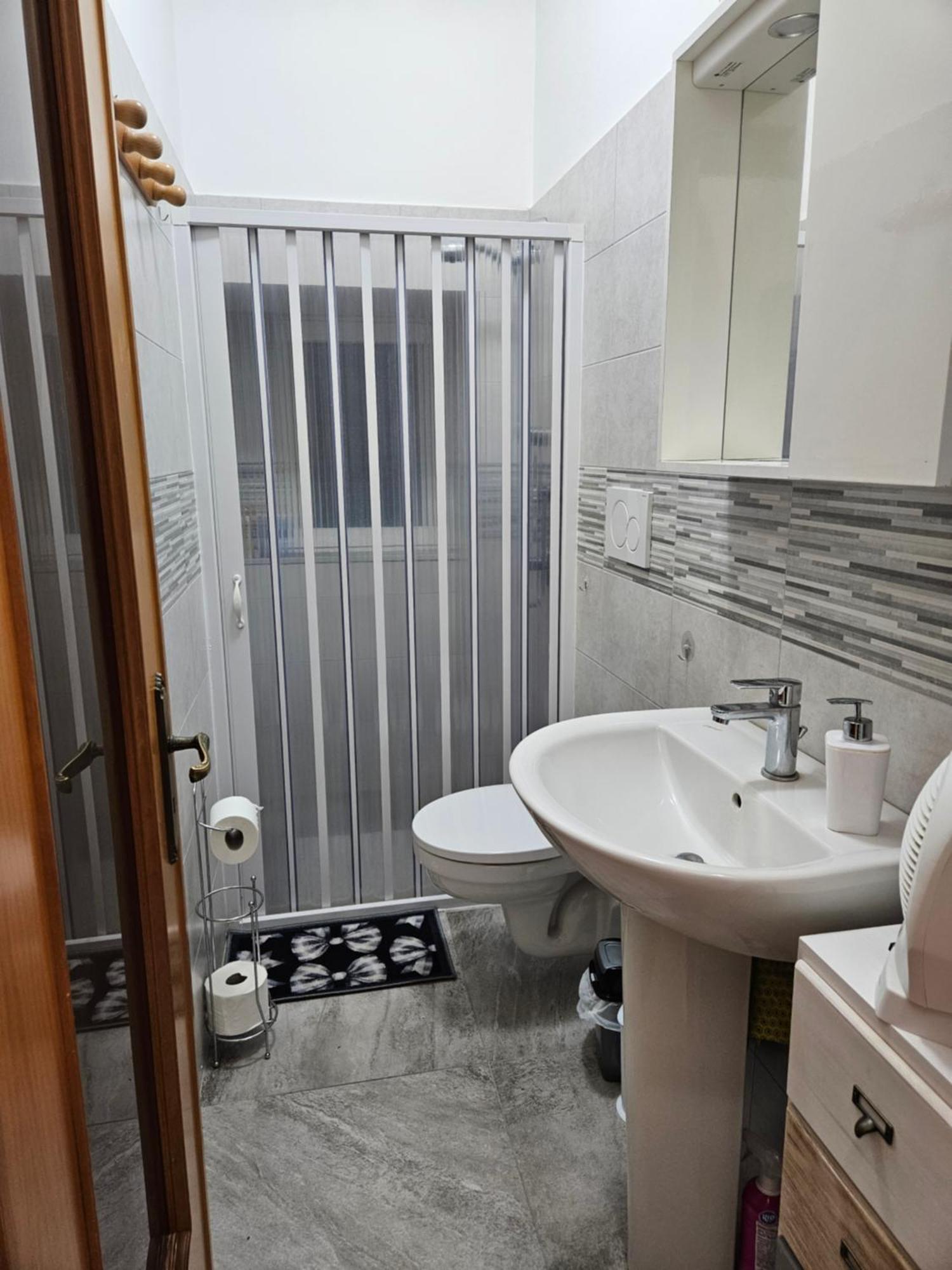 Dimora Piazza Roma Apartment มาร์ตินาฟรังกา ภายนอก รูปภาพ