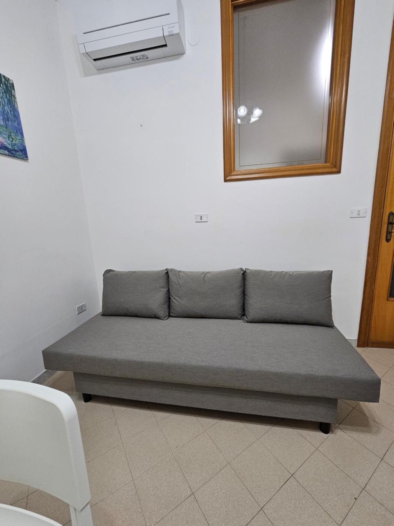 Dimora Piazza Roma Apartment มาร์ตินาฟรังกา ภายนอก รูปภาพ