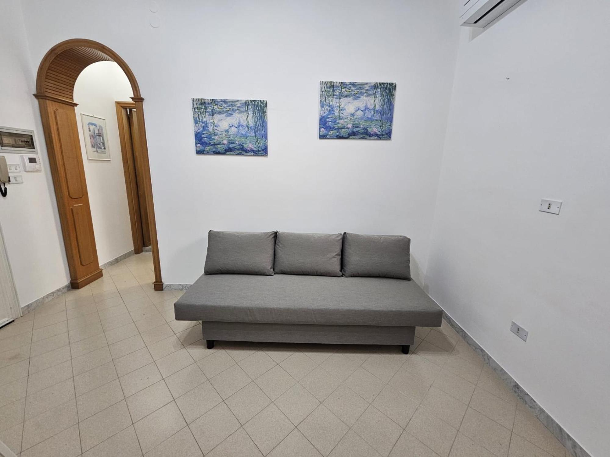 Dimora Piazza Roma Apartment มาร์ตินาฟรังกา ภายนอก รูปภาพ